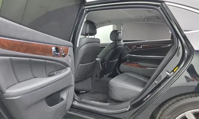 Hyundai Equus 2014, 180948 км, за 8550000 KRW - фото 17