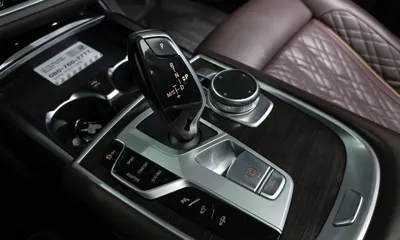 BMW 7-Series 2021, 139417 км, за 44600000 KRW - фото 9