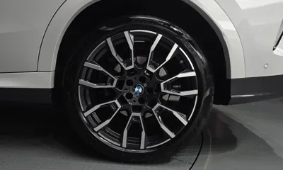 BMW X6 2025, 16650 км, за 114500000 KRW - фото 21