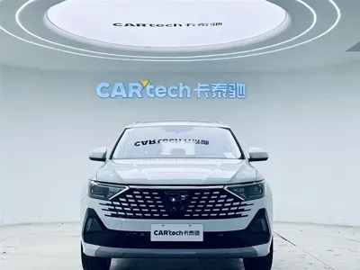 Jetta VS7 0, 100 км, за 84800 CNY