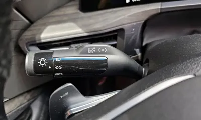 Kia K8 2022, 85656 км, за 26200000 KRW - фото 33