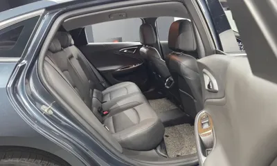 ChevroletGMDaewoo Malibu 2019, 138727 км, за 9900000 KRW - фото 11