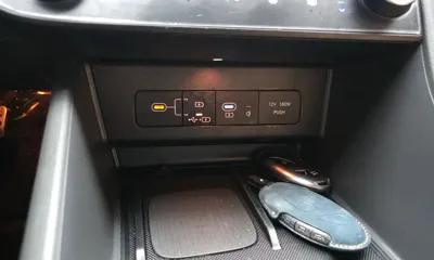 Hyundai Sonata 2024, 40187 км, за 29900000 KRW - фото 31
