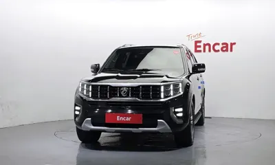 Kia Mohave 2021, 90162 км, за 27900000 KRW - фото 3