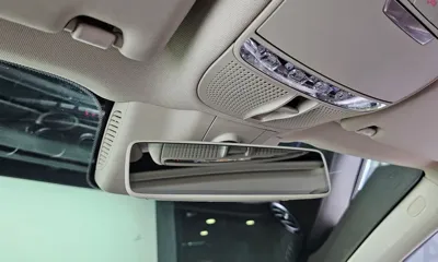 Mercedes-Benz E-Class 2019, 293517 км, за 15990000 KRW - фото 18