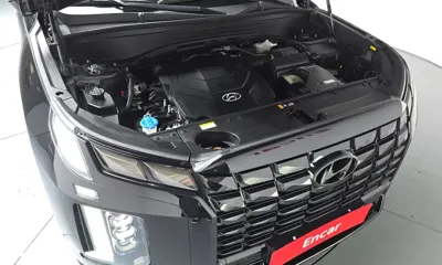 Hyundai Palisade 2024, 19648 км, за 48550000 KRW - фото 6