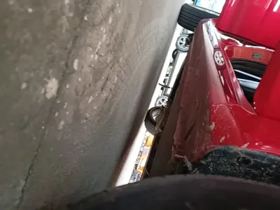 Chery Arrizo 5 2018, 67600 км, за 14600 CNY - фото 21