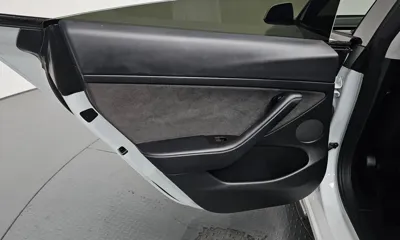 Tesla Model 3 2022, 79631 км, за 34900000 KRW - фото 25