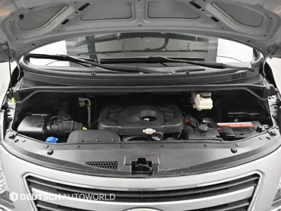 Hyundai Starex 2017, 229458 км, за 4700000 KRW - фото 6