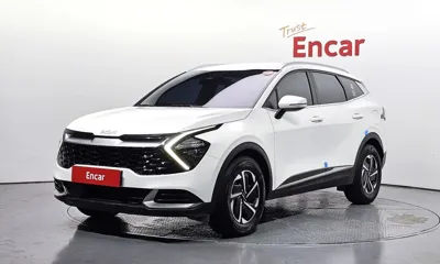 Kia Sportage · 2023 год