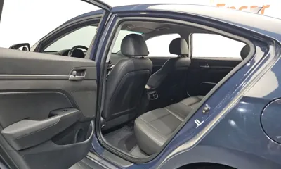 Hyundai Avante 2016, 78551 км, за 10200000 KRW - фото 11