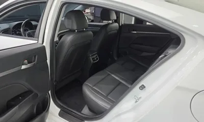Hyundai Avante 2016, 111581 км, за 8900000 KRW - фото 26
