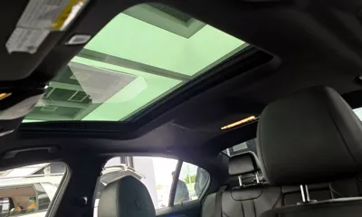 BMW 5-Series 2018, 158848 км, за 15900000 KRW - фото 15