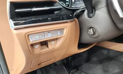 Genesis G80 2022, 67201 км, за 37500000 KRW - фото 29