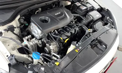 Hyundai Avante 2016, 36970 км, за 10200000 KRW - фото 6