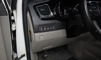 Kia Canival 2016, 114918 км, за 12300000 KRW - фото 13
