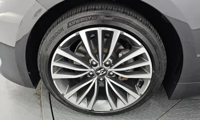 Kia Stinger 2018, 40202 км, за 21500000 KRW - фото 5
