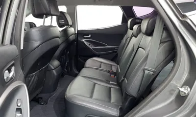 Hyundai Santafe 2015, 26197 км, за 12200000 KRW - фото 26