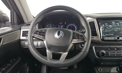 KG_Mobility_Ssangyong Rexton 2018, 130791 км, за 12990000 KRW - фото 11