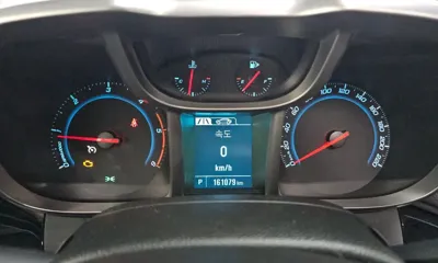 ChevroletGMDaewoo Orlando 2016, 161079 км, за 3990000 KRW - фото 8