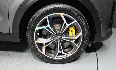 Kia Sportage 2019, 66517 км, за 17200000 KRW - фото 21