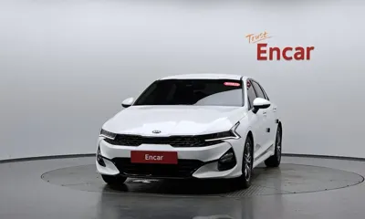 Kia K5 2021, 78667 км, за 29200000 KRW - фото 3