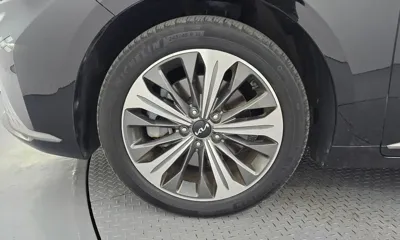Kia K8 2022, 114590 км, за 20300000 KRW - фото 5