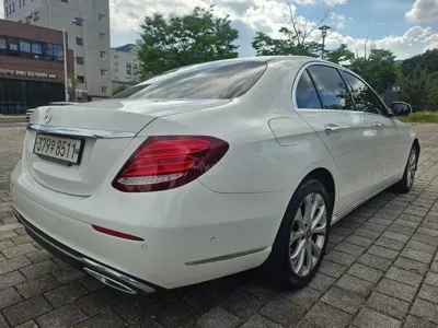 Mercedes-Benz E-Class 2019, 186784 км, за 17600000 KRW - фото 7