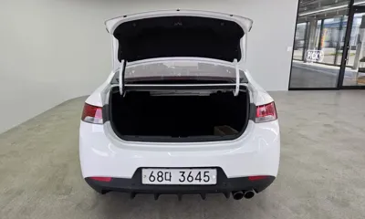 Kia Porte 2013, 115184 км, за 3000000 KRW - фото 20