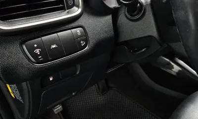 Kia Sorento 2020, 126286 км, за 15400000 KRW - фото 19