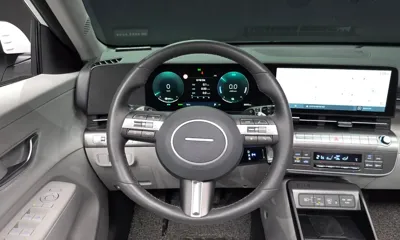 Hyundai Kona 2026, 8692 км, за 32500000 KRW - фото 7