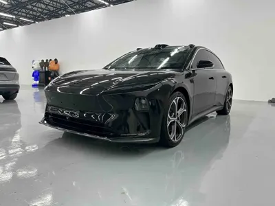 Nio ET5T · 2025 год
