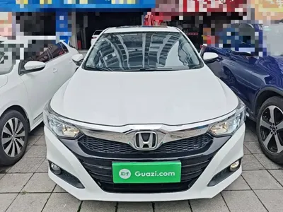 Honda Crider 2019, 138000 км, за 36300 CNY