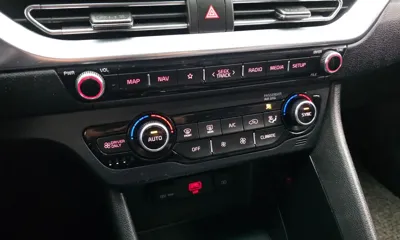 Kia Niro 2021, 159762 км, за 14300000 KRW - фото 16