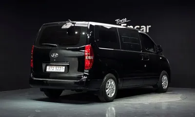 Hyundai Starex 2018, 287892 км, за 5990000 KRW