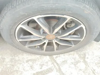 BYD MAX 2018, 53200 км, за 28800 CNY - фото 6