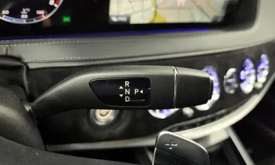 Mercedes-Benz S-Class 2018, 114748 км, за 41500000 KRW - фото 9