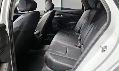 Honda Accord 2024, 21392 км, за 34700000 KRW - фото 26