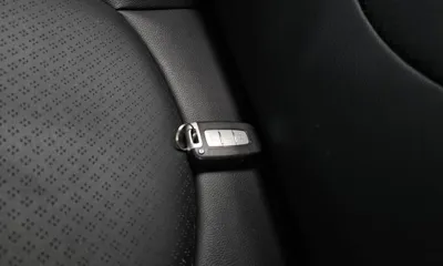 Hyundai Accent 2015, 30010 км, за 6600000 KRW - фото 29