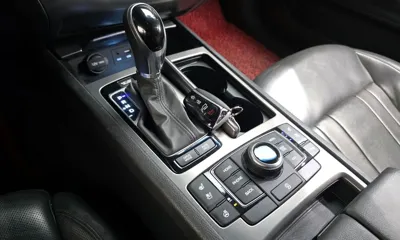 Hyundai Genesis 2015, 216586 км, за 6700000 KRW - фото 9