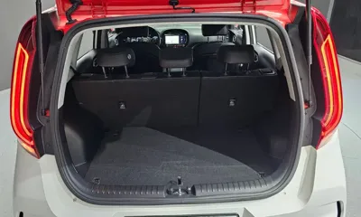 Kia Soul 2019, 66063 км, за 14200000 KRW - фото 16