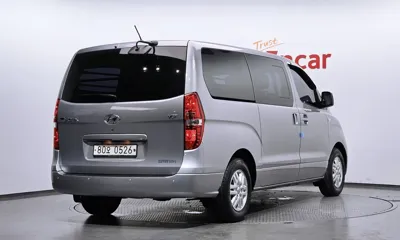 Hyundai Starex 2018, 24863 км, за 11900000 KRW