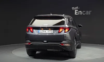 Hyundai Tucson 2022, 63923 км, за 21000000 KRW - фото 4