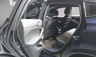 BMW X6 2025, 5173 км, за 144000000 KRW - фото 26