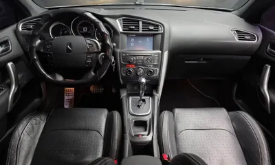 Citroen-DS DS4 2013, 204666 км, за 9000000 KRW - фото 7