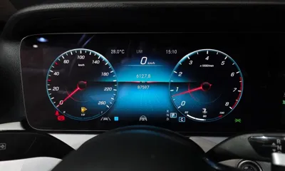Mercedes-Benz E-Class 2021, 87597 км, за 29800000 KRW - фото 8