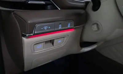 Genesis GV80 2022, 143293 км, за 34900000 KRW - фото 30