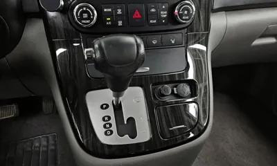 Kia Canival 2014, 143989 км, за 5700000 KRW - фото 9
