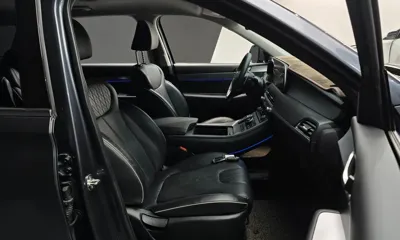 Hyundai Palisade 2019, 71852 км, за 20590000 KRW - фото 26