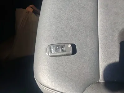 Volkswagen Sagitar 2019, 92300 км, за 42300 CNY - фото 9
